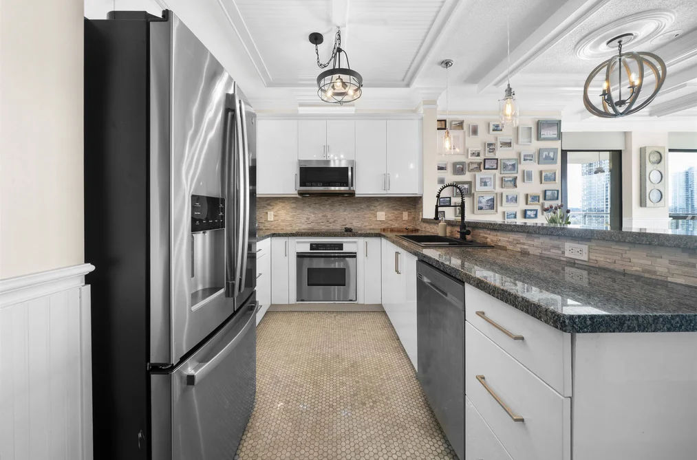 1906 4132 HALIFAX STREET, Burnaby BC V5C 6V1, Burnaby BC — Residential for Sale - Photo 7
