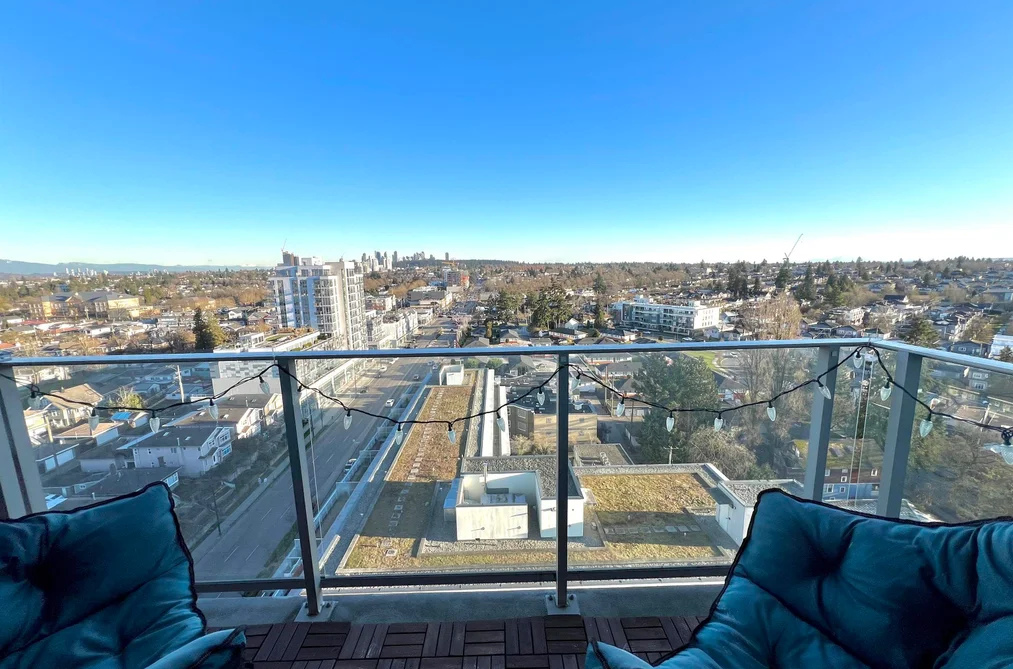 Condo for sale at 1906 4815 Eldorado Mews Vancouver British Columbia - MLS: R3066892
