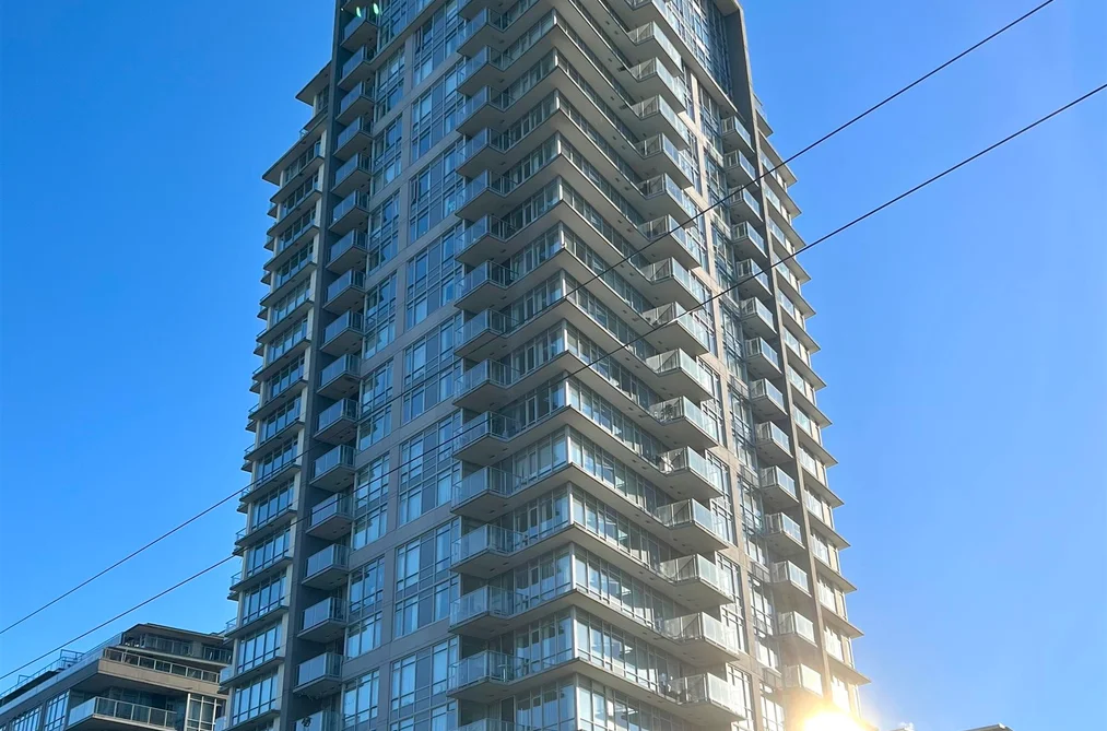 1906 4815 ELDORADO MEWS, Vancouver BC V5R 0B2, Vancouver BC — Residential for Sale - Photo 2