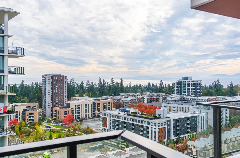 Condo for sale at 1906 5628 Birney Avenue Vancouver British Columbia - MLS: R3057957