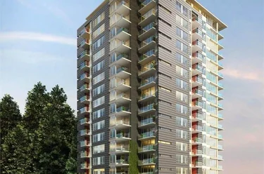 5728 Berton Ave Unit 1906, Vancouver, BC - MLS: R3127323