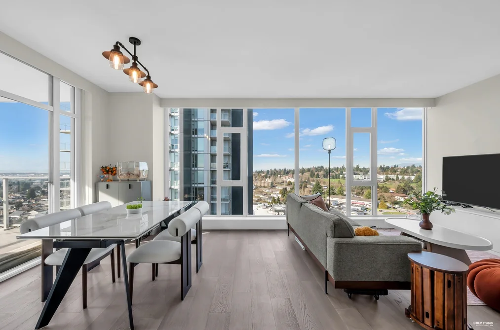 1906 7433 CAMBIE STREET, Vancouver BC V6P 0J8, Vancouver BC — Residential for Sale - Photo 2