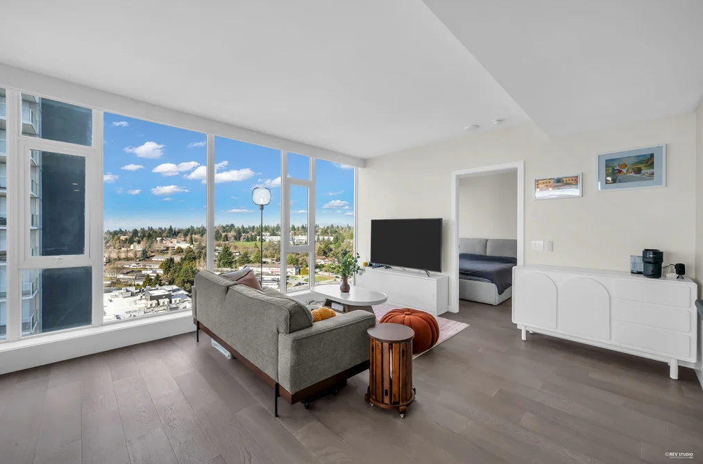 1906 7433 CAMBIE STREET, Vancouver BC V6P 0J8, Vancouver BC — Residential for Sale - Photo 4