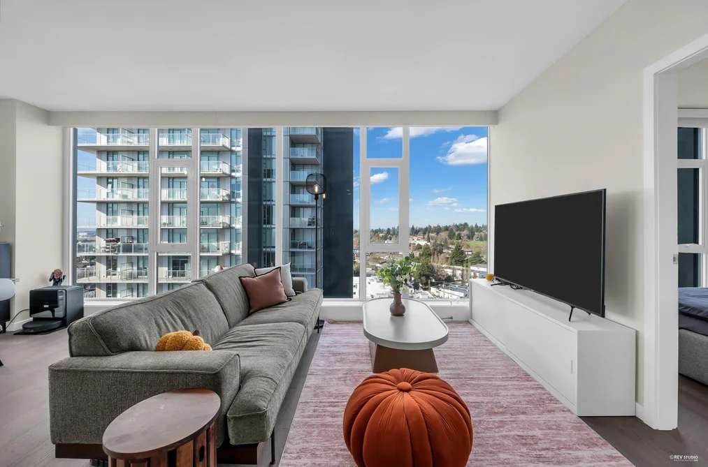 1906 7433 CAMBIE STREET, Vancouver BC V6P 0J8, Vancouver BC — Residential for Sale - Photo 5