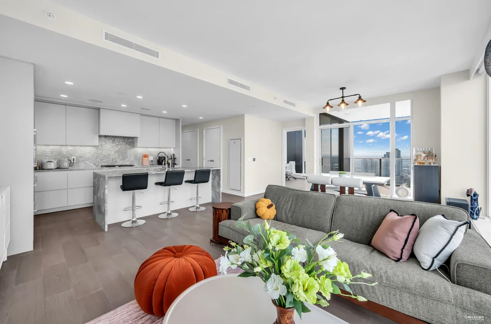 1906 7433 CAMBIE STREET, Vancouver BC V6P 0J8, Vancouver BC — Residential for Sale - Photo 6