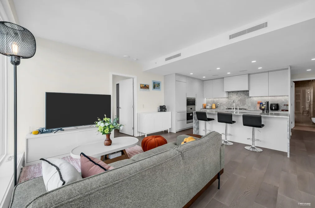 1906 7433 CAMBIE STREET, Vancouver BC V6P 0J8, Vancouver BC — Residential for Sale - Photo 7