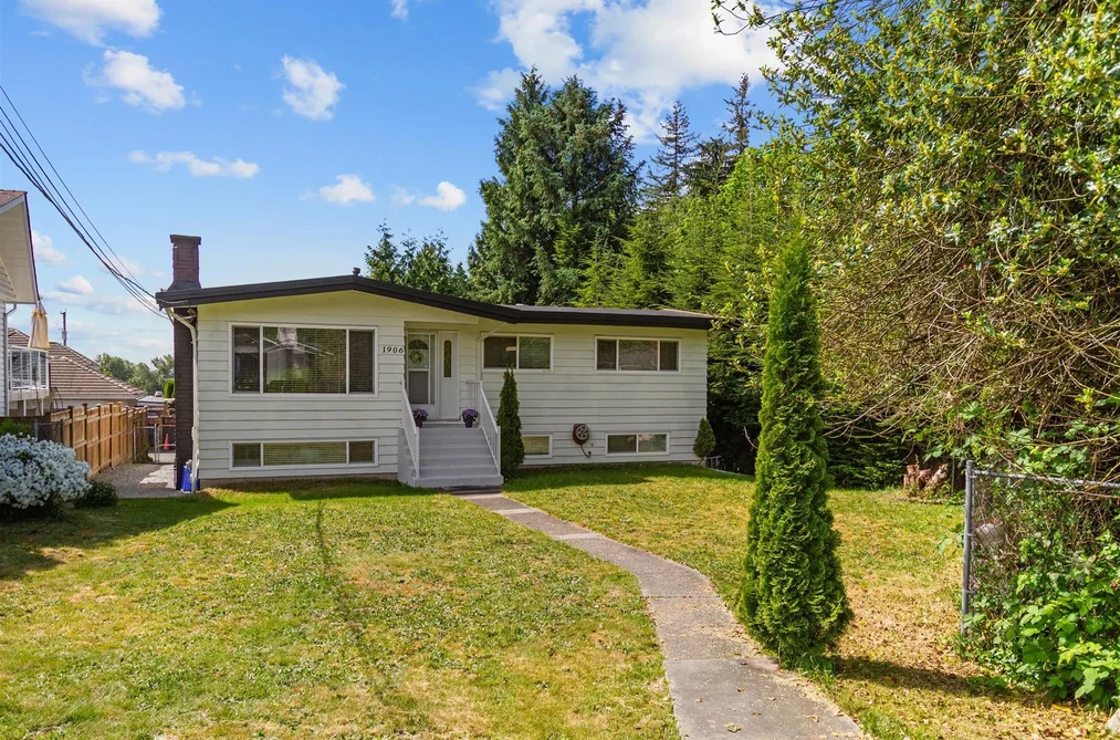 1906 RHODENA AVENUE, Coquitlam BC V3K 2Z9, Coquitlam BC — Residential for Sale - Photo 2
