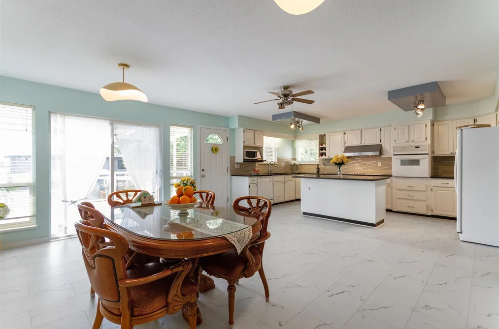 1906 RHODENA AVENUE, Coquitlam BC V3K 2Z9, Coquitlam BC — Residential for Sale - Photo 5
