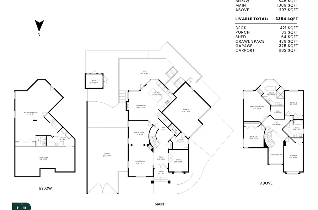19066 63B AVENUE, Surrey BC V3S 8G5, Surrey BC — Residential for Sale - Photo 2