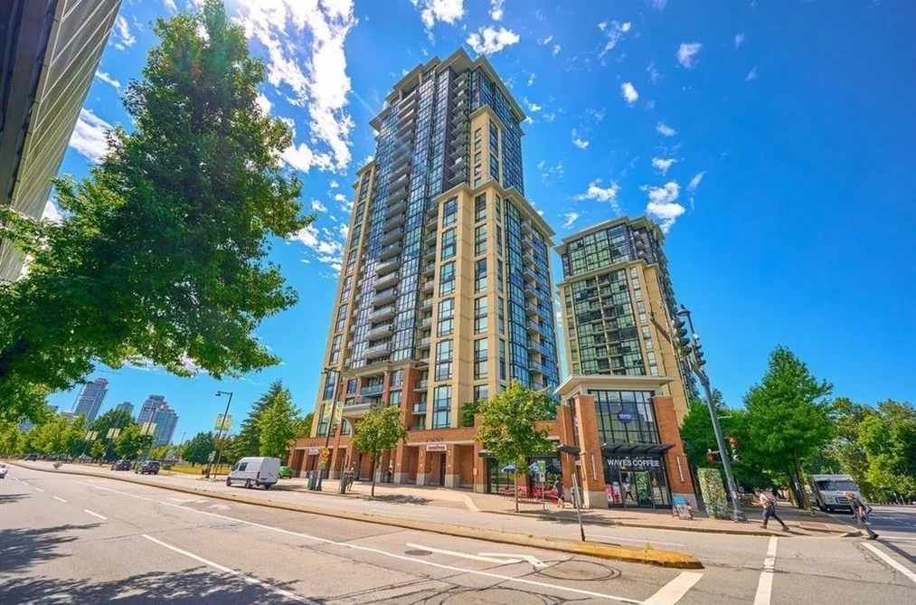 Condo for sale at 1907 10777 University Drive Surrey British Columbia - MLS: R3112891