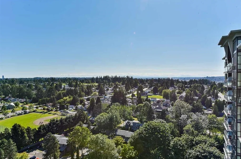 1907 10777 UNIVERSITY DRIVE, Surrey BC V3T 0E6, Surrey BC — Residential for Sale - Photo 3