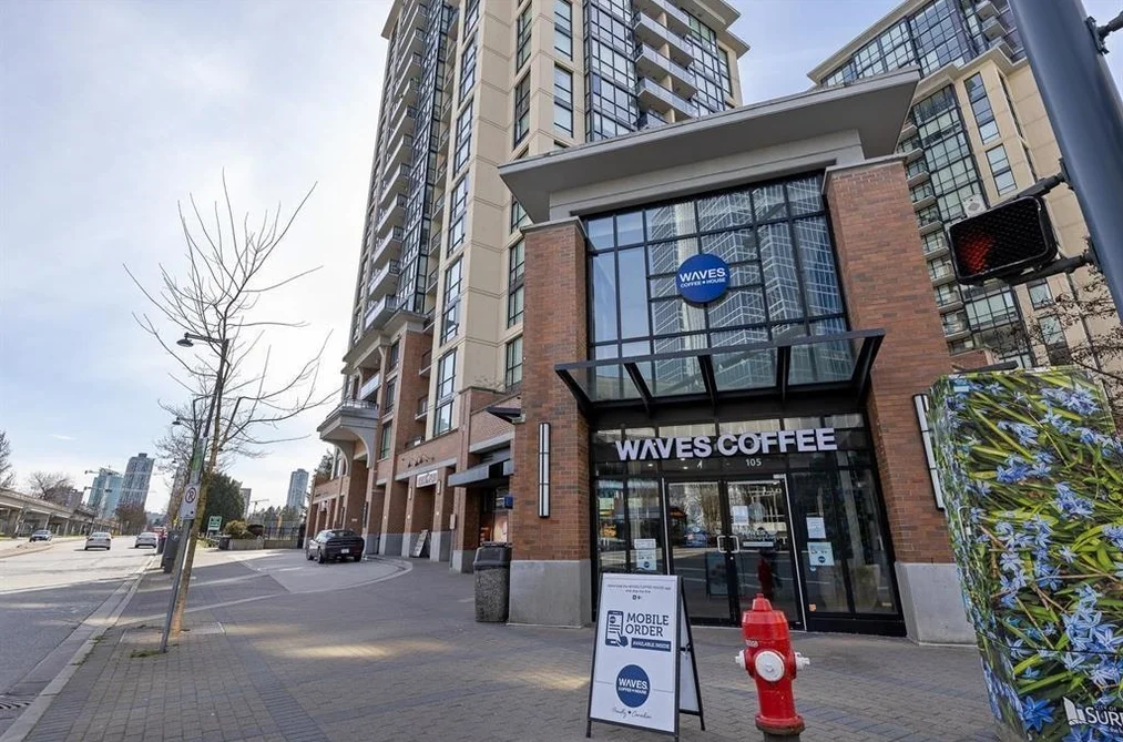 1907 10777 UNIVERSITY DRIVE, Surrey BC V3T 0E6, Surrey BC — Residential for Sale - Photo 5