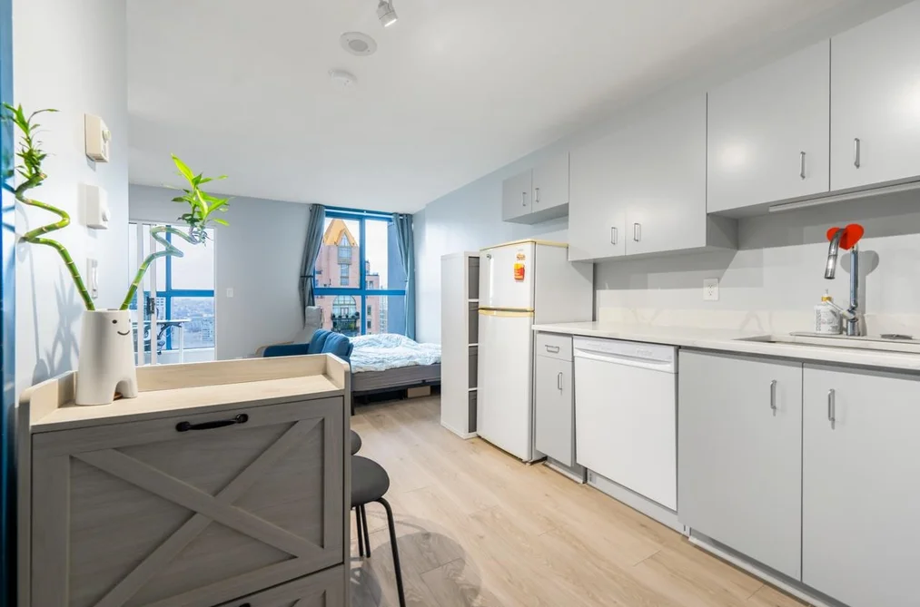 1907 1238 SEYMOUR STREET, Vancouver BC V6B 6J3, Vancouver BC — Residential for Sale - Photo 3