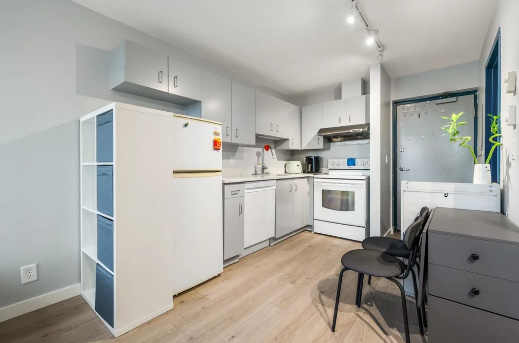 1907 1238 SEYMOUR STREET, Vancouver BC V6B 6J3, Vancouver BC — Residential for Sale - Photo 4