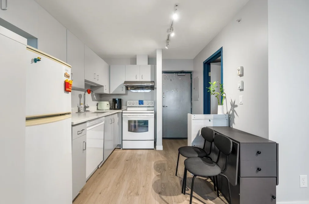 1907 1238 SEYMOUR STREET, Vancouver BC V6B 6J3, Vancouver BC — Residential for Sale - Photo 6