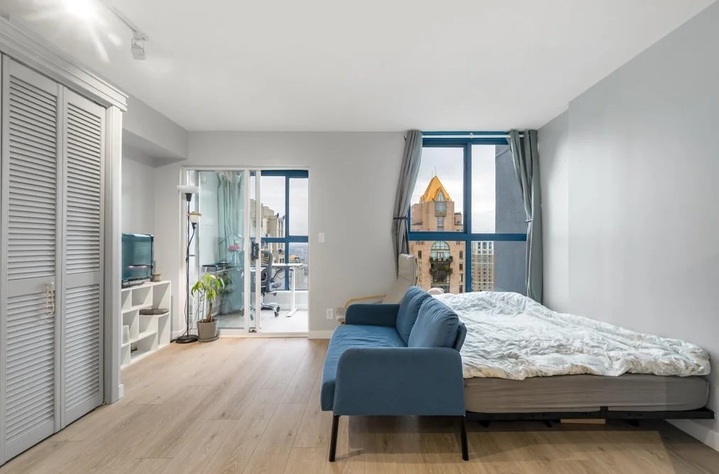 1907 1238 SEYMOUR STREET, Vancouver BC V6B 6J3, Vancouver BC — Residential for Sale - Photo 7