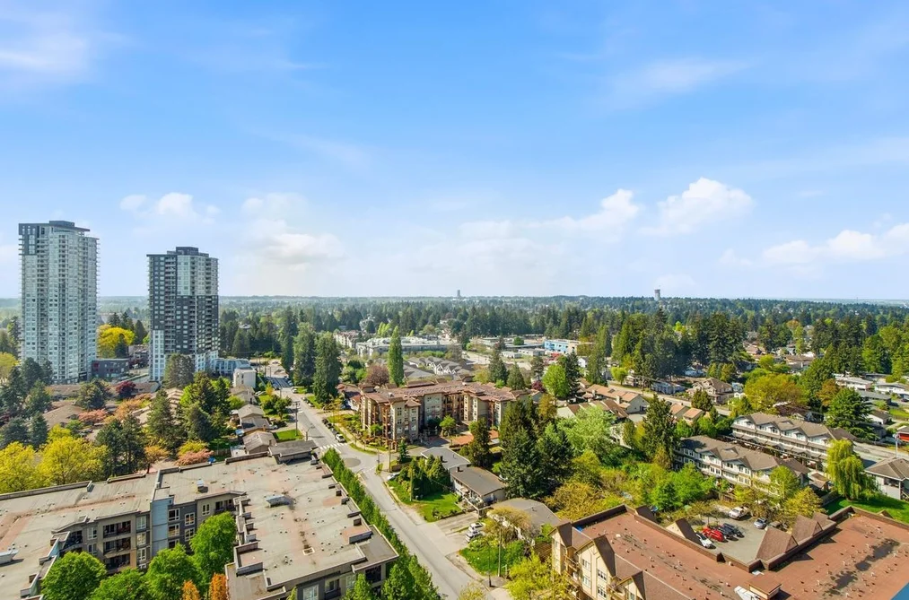 Condo for sale at 1907 13308 Central Avenue Surrey British Columbia - MLS: R3118690