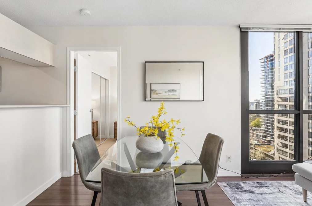 1907 1331 ALBERNI STREET, Vancouver BC V6E 4S1, Vancouver BC — Residential for Sale - Photo 5