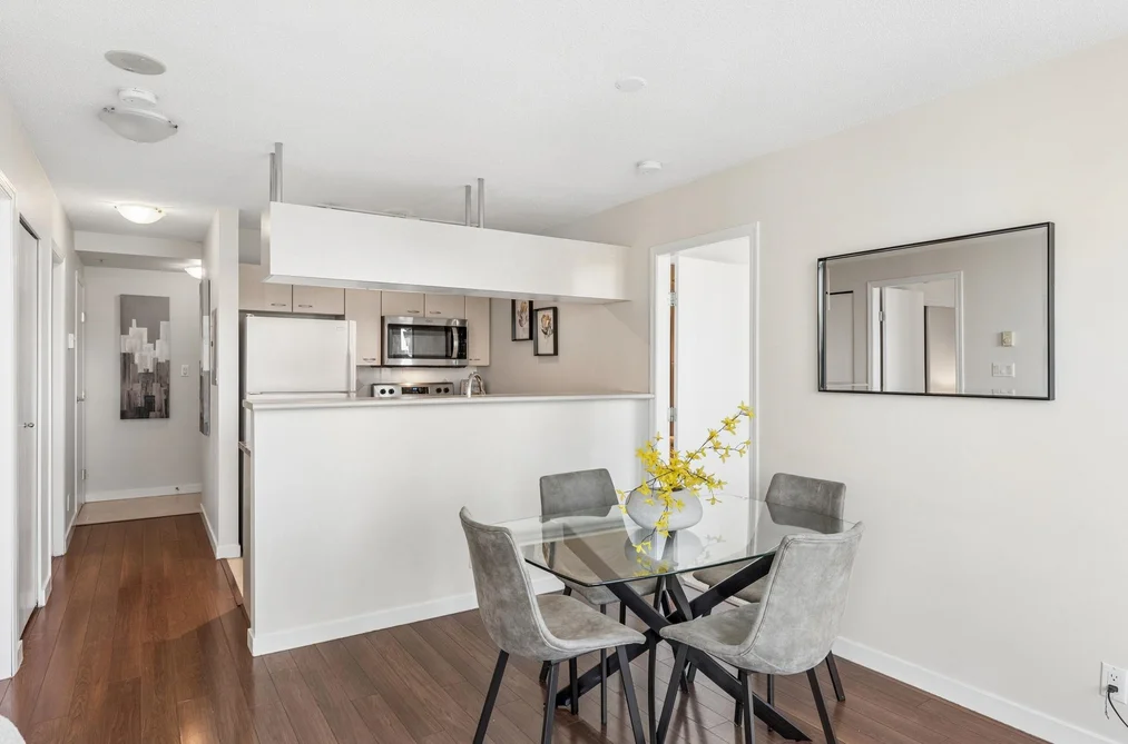 1907 1331 ALBERNI STREET, Vancouver BC V6E 4S1, Vancouver BC — Residential for Sale - Photo 6