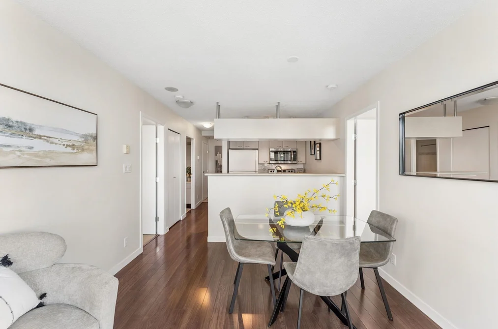 1907 1331 ALBERNI STREET, Vancouver BC V6E 4S1, Vancouver BC — Residential for Sale - Photo 7
