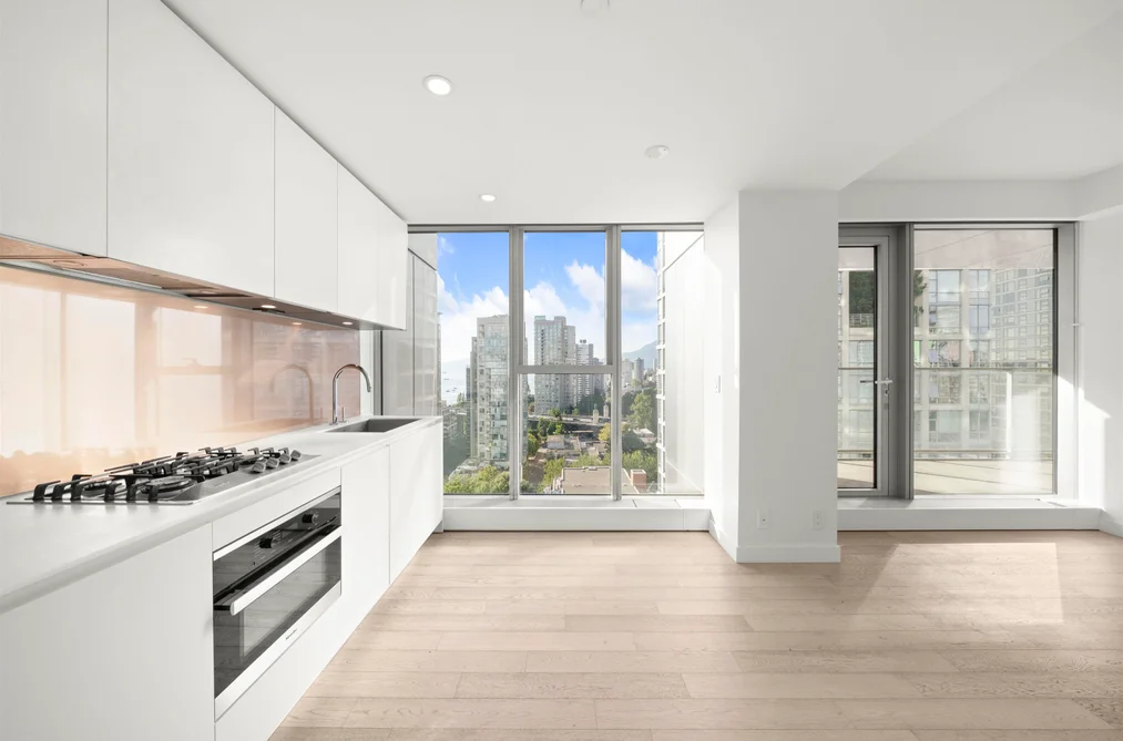 1907 1480 HOWE STREET, Vancouver BC V6Z 0G5, Vancouver BC — Residential for Sale - Photo 3