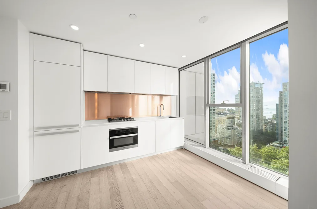 1907 1480 HOWE STREET, Vancouver BC V6Z 0G5, Vancouver BC — Residential for Sale - Photo 5