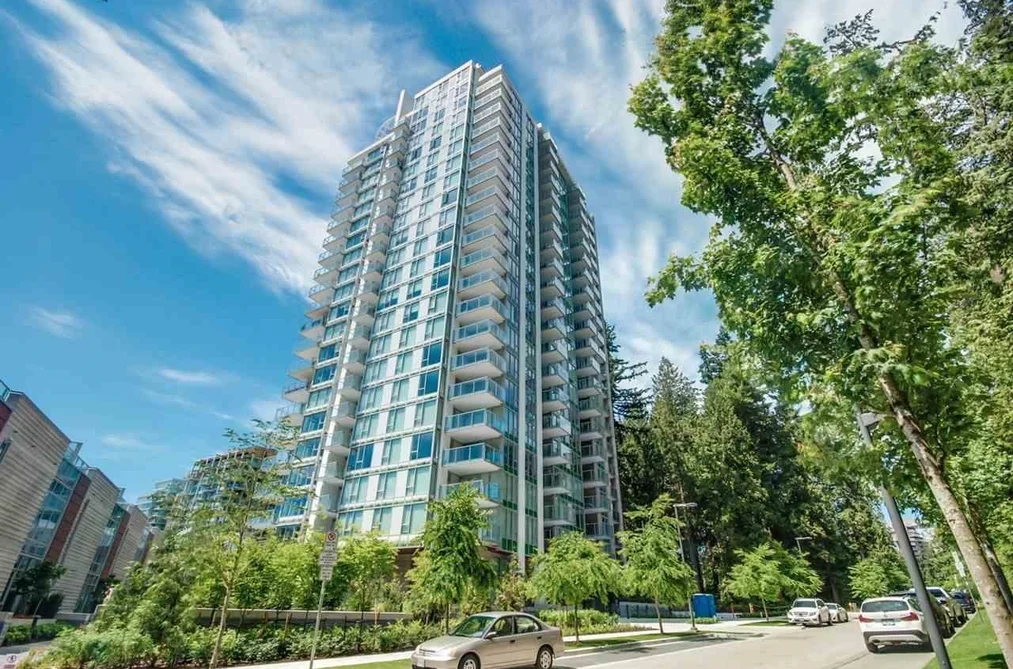 Condo for sale at 1907 3355 Binning Road Vancouver British Columbia - MLS: R3118825