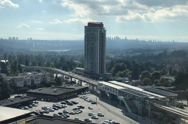 570 Emerson St Unit 1907, Coquitlam, BC - MLS: R3178635