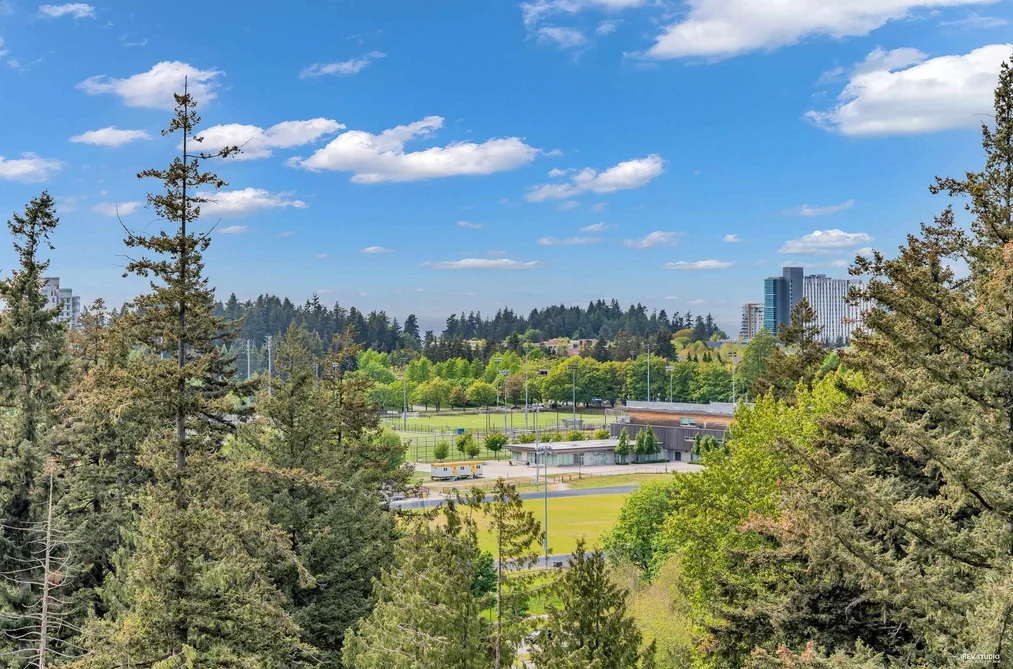 Condo for sale at 1907 5728 Berton Avenue Vancouver British Columbia - MLS: R3121263