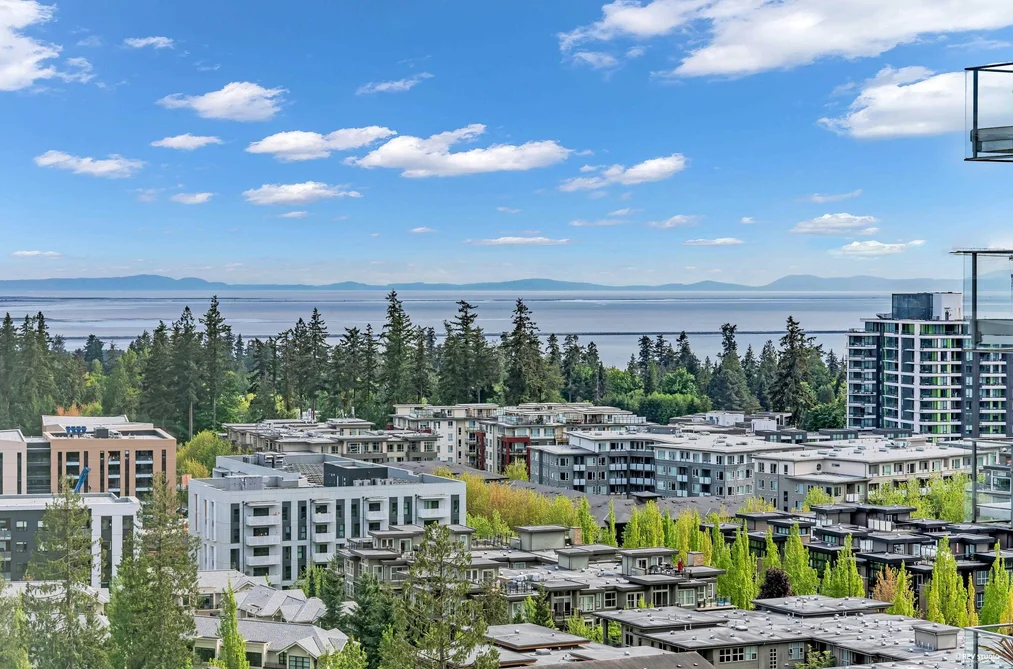 1907 5728 BERTON AVENUE, Vancouver BC V6S 0E5, Vancouver BC — Residential for Sale - Photo 2