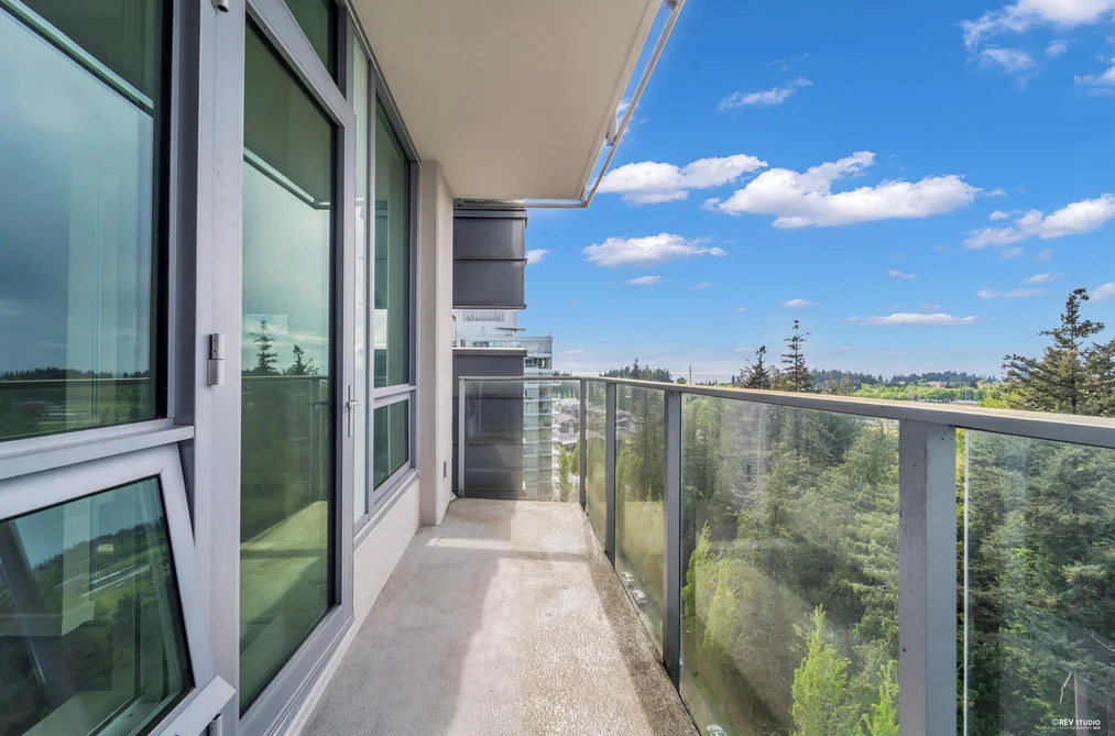 1907 5728 BERTON AVENUE, Vancouver BC V6S 0E5, Vancouver BC — Residential for Sale - Photo 3