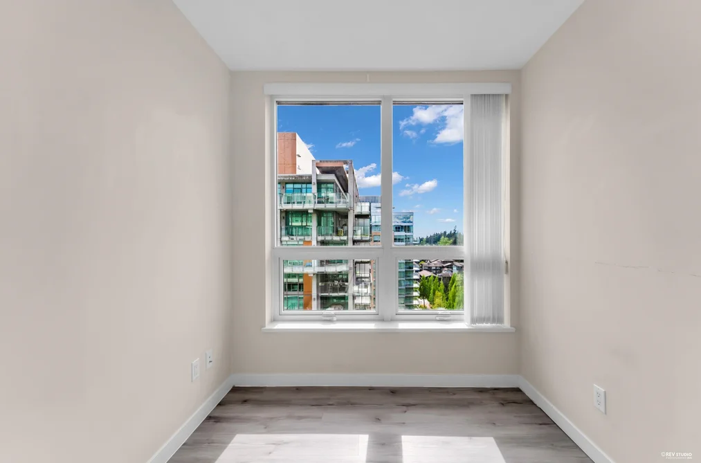 1907 5728 BERTON AVENUE, Vancouver BC V6S 0E5, Vancouver BC — Residential for Sale - Photo 5