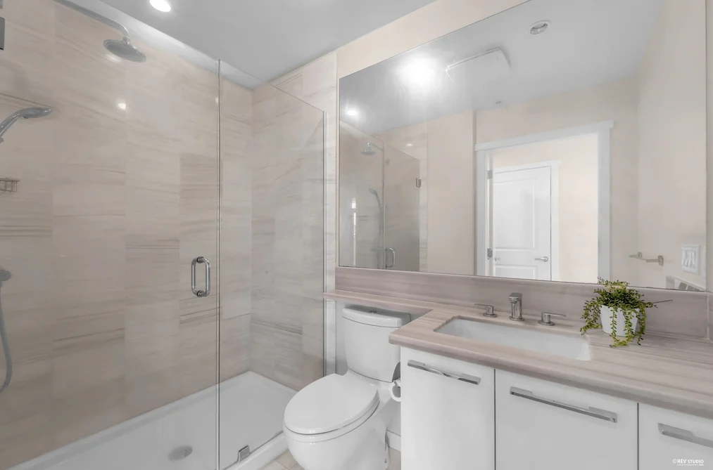1907 5728 BERTON AVENUE, Vancouver BC V6S 0E5, Vancouver BC — Residential for Sale - Photo 6