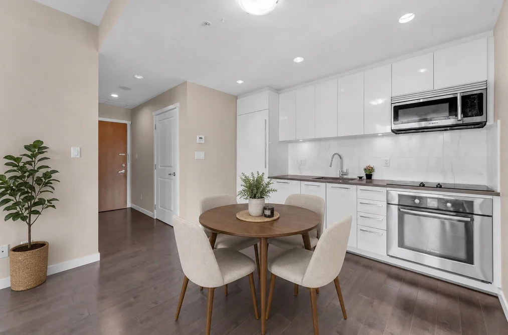 1907 5728 BERTON AVENUE, Vancouver BC V6S 0E5, Vancouver BC — Residential for Sale - Photo 7