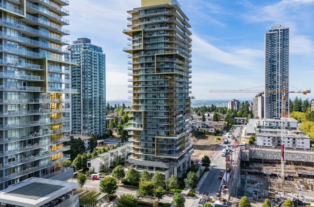 Condo for sale at 1907 6288 Cassie Avenue Burnaby British Columbia - MLS: R3153041