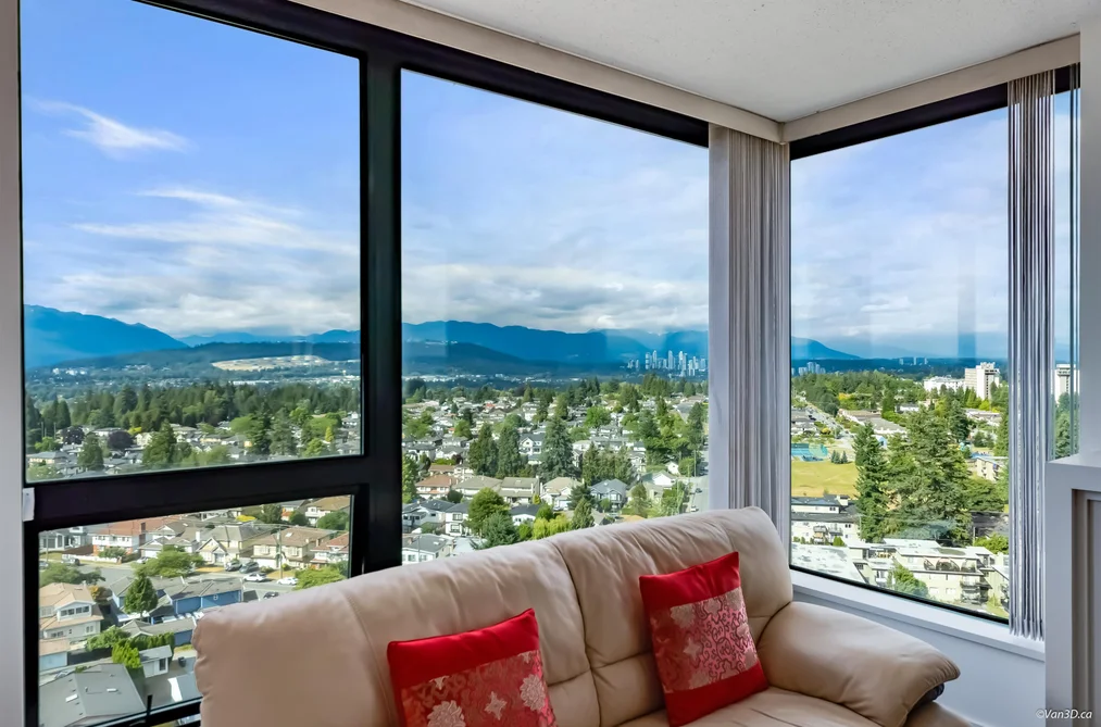 1907 7178 COLLIER STREET, Burnaby BC V5E 4N7, Burnaby BC — Residential for Sale — Photo 10 of 22