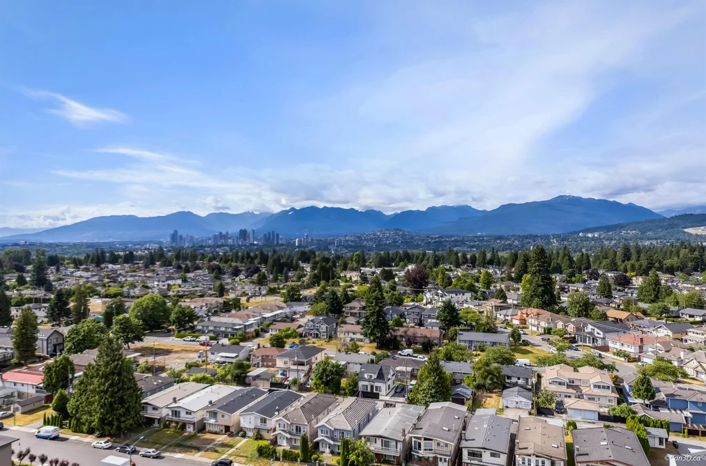 1907 7178 COLLIER STREET, Burnaby BC V5E 4N7, Burnaby BC — Residential for Sale - Photo 2