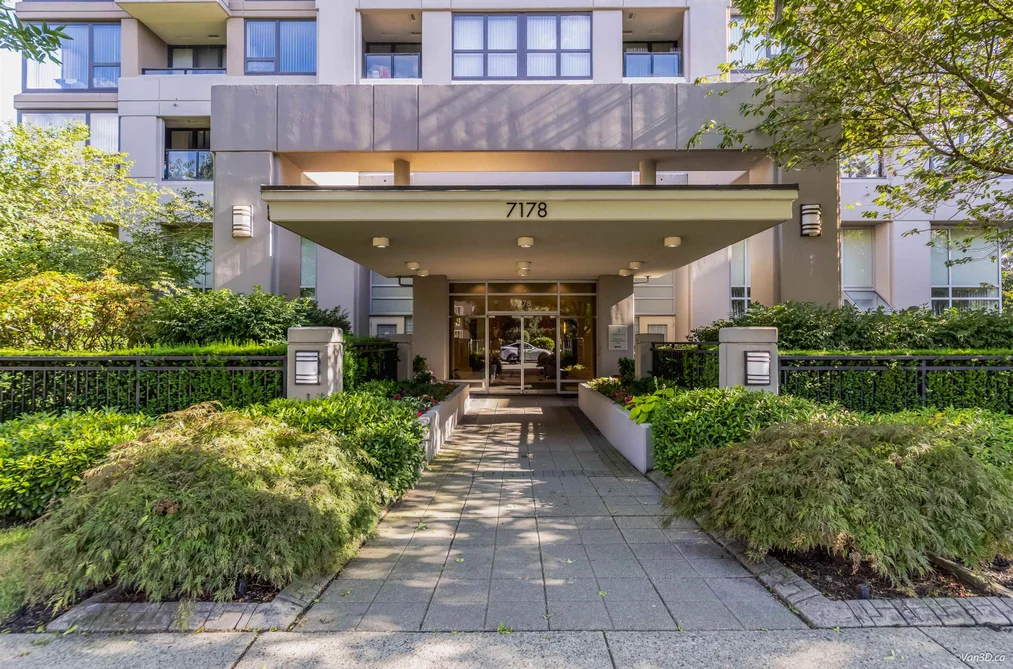 1907 7178 COLLIER STREET, Burnaby BC V5E 4N7, Burnaby BC — Residential for Sale — Photo 21 of 22