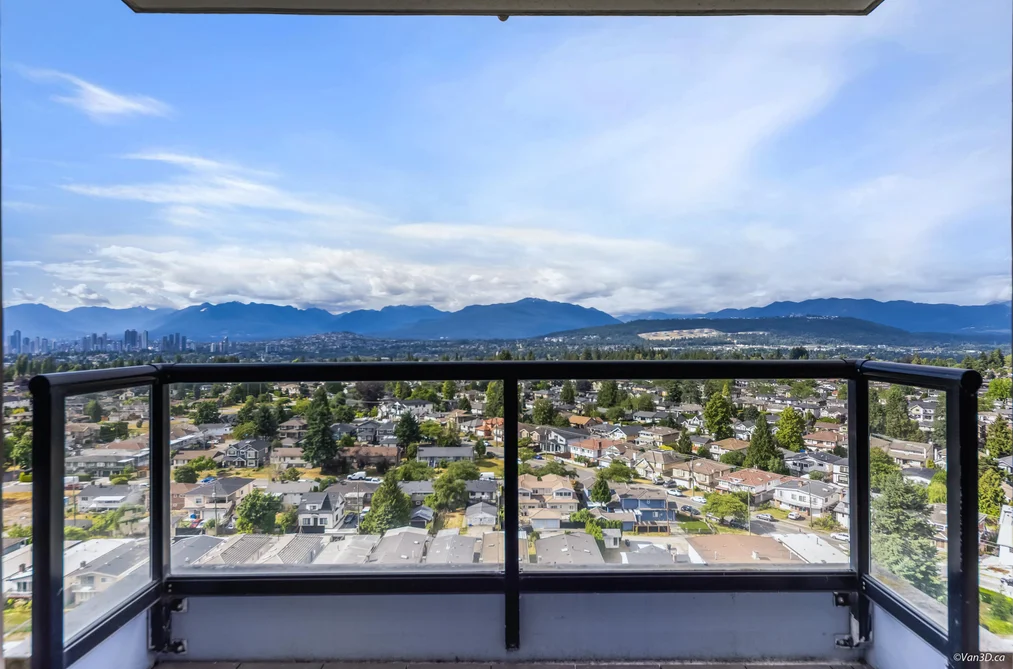 1907 7178 COLLIER STREET, Burnaby BC V5E 4N7, Burnaby BC — Residential for Sale — Photo 4 of 22