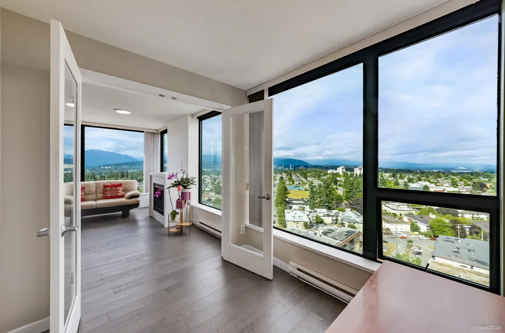 1907 7178 COLLIER STREET, Burnaby BC V5E 4N7, Burnaby BC — Residential for Sale — Photo 5 of 22