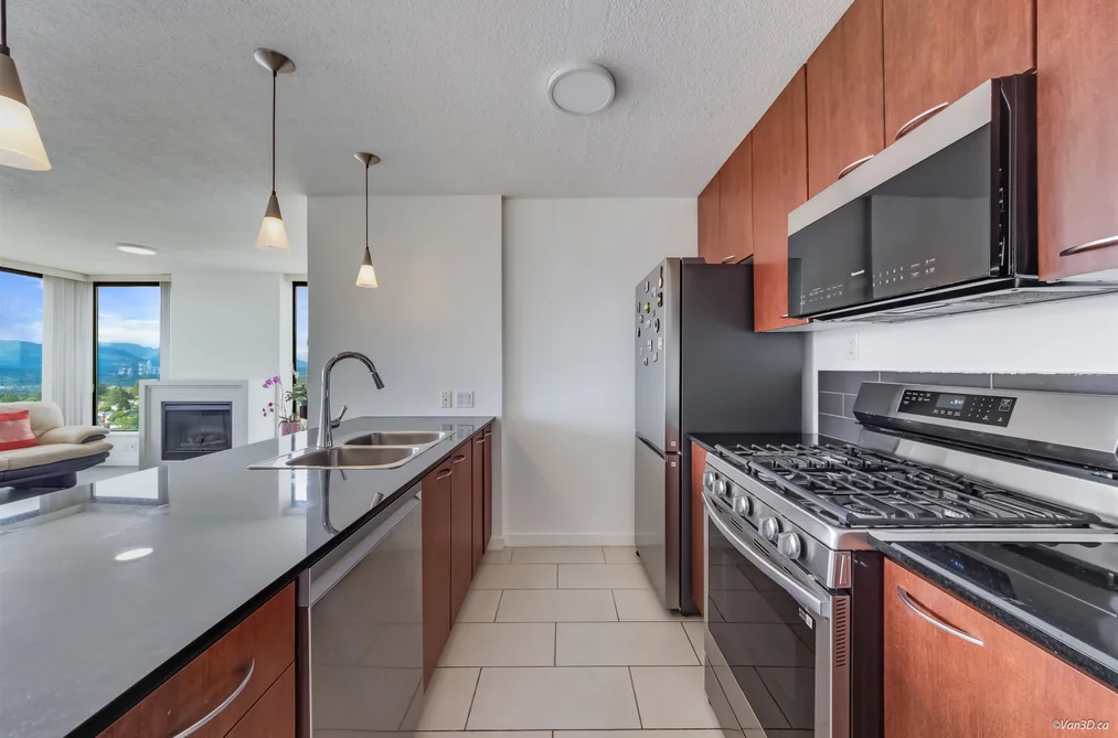 1907 7178 COLLIER STREET, Burnaby BC V5E 4N7, Burnaby BC — Residential for Sale — Photo 8 of 22