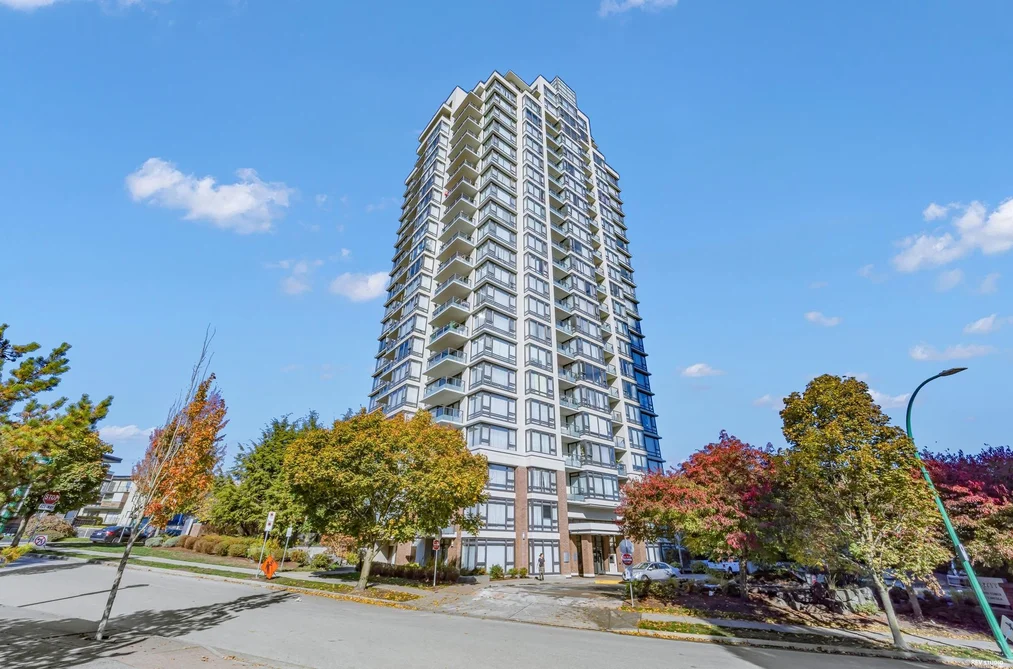 7325 Arcola St Unit 1907, Burnaby, BC - MLS: R3178021