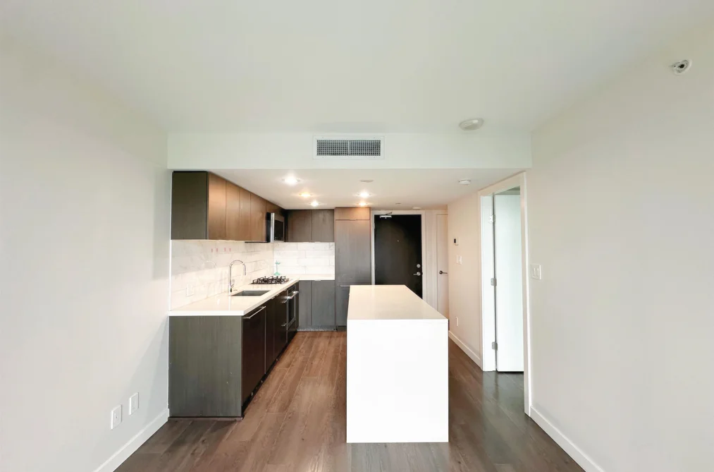 Condo for sale at 1907 8189 Cambie Street Vancouver British Columbia - MLS: R3103040