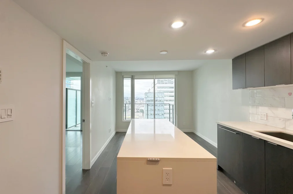1907 8189 CAMBIE STREET, Vancouver BC V6P 0G6, Vancouver BC — Residential for Sale - Photo 2