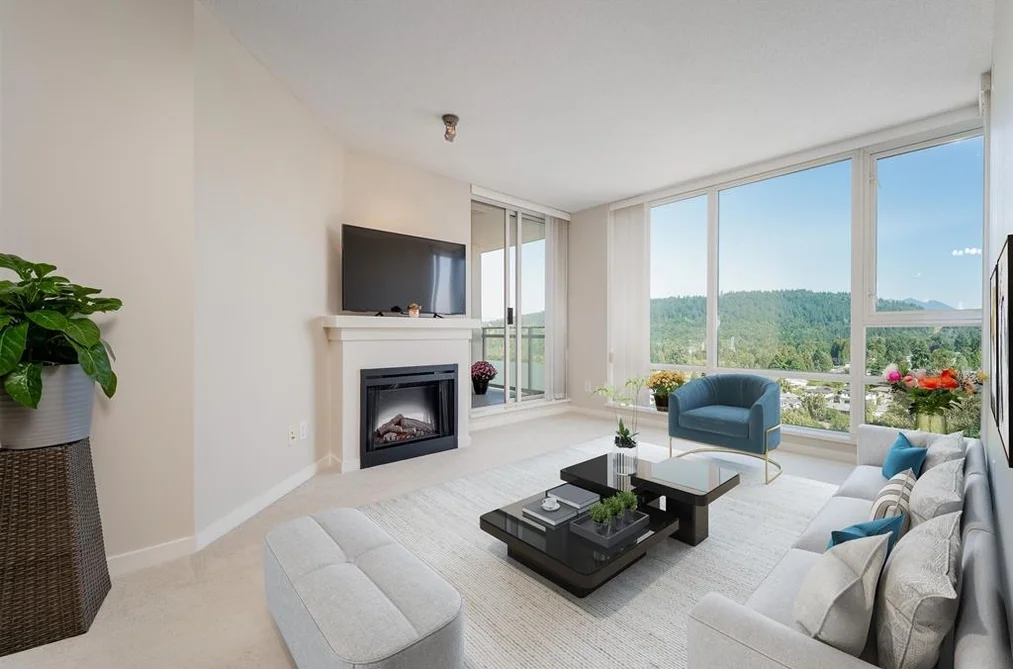 1907 9868 CAMERON STREET, Burnaby BC V3J 0A5, Burnaby BC — Residential for Sale - Photo 4