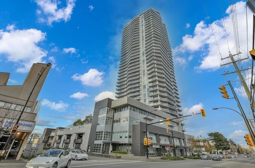 Condo for sale at 1908 11967 80 Avenue Delta British Columbia - MLS: R3119299