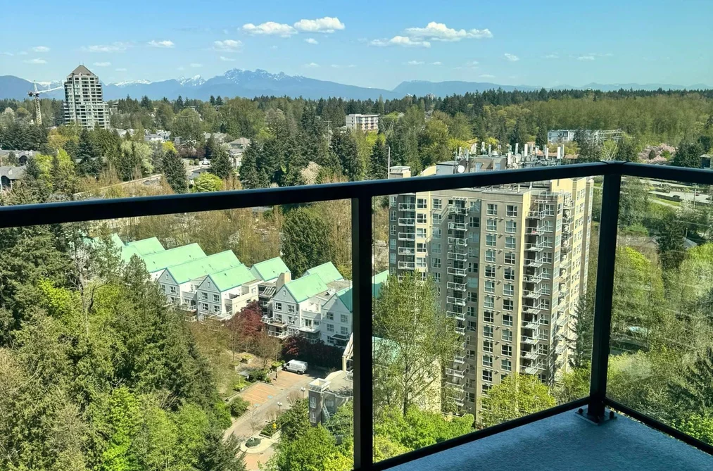 1908 13725 GEORGE JUNCTION, Surrey BC V3T 4Y3, Surrey BC — Residential for Sale - Photo 4