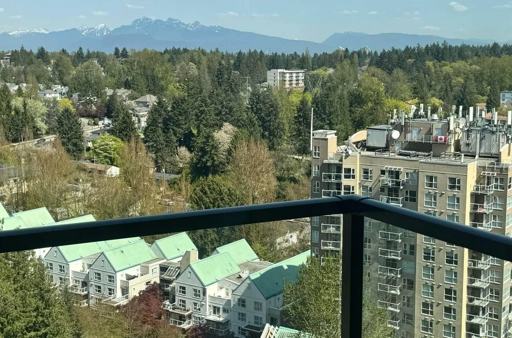 1908 13725 GEORGE JUNCTION, Surrey BC V3T 4Y3, Surrey BC — Residential for Sale - Photo 5
