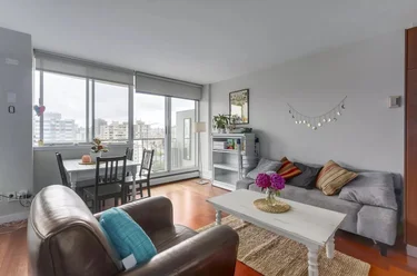1850 Comox St Unit 1908, Vancouver, BC - MLS: R3179073