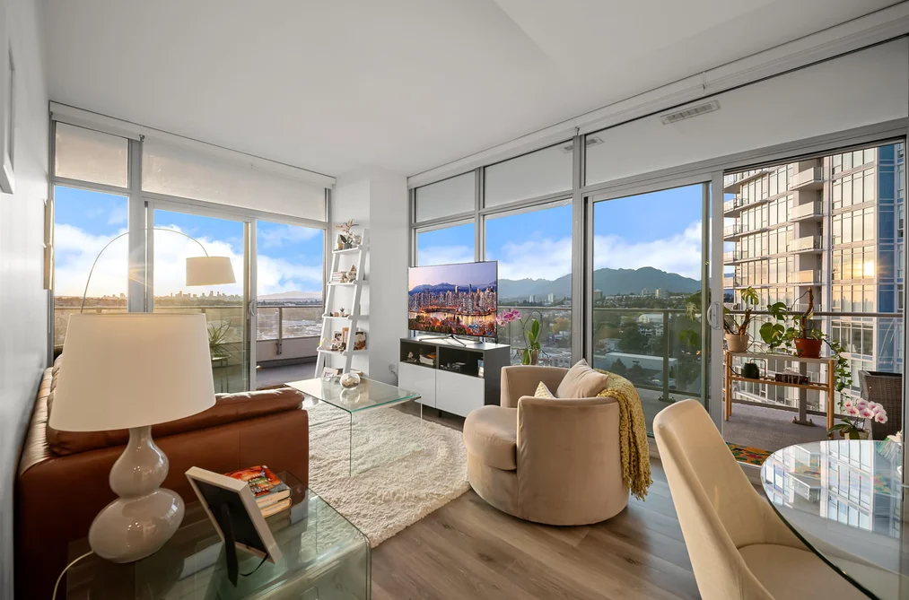Condo for sale at 1908 1888 Gilmore Avenue Burnaby British Columbia - MLS: R3165738